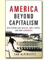 America Beyond Capitalism