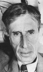 Leonard Woolf, 1935