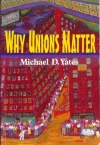 Why Unions Mater